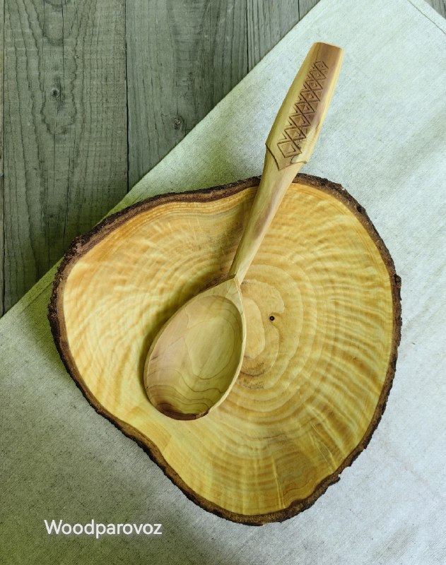Творческая мастерская «Woodparovoz» — фото из Telegram, 10 июня 2026